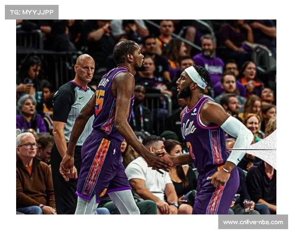 太阳加时险胜掘金,布克砍下40分杜兰特关键三分锁定胜局 太阳加时险胜掘金,布克砍下40分杜兰特关键三分锁定胜局