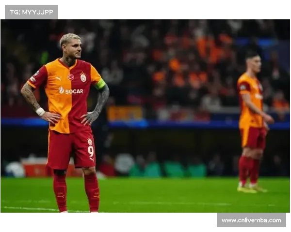 加拉塔萨雷0-1不敌圣吉罗斯联合，比甲球队客场取胜