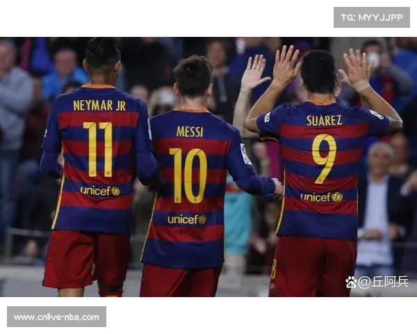 巴萨连续39场西甲进球创队史第二长纪录，进攻火力超梦三时期